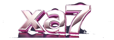 xa7 logo